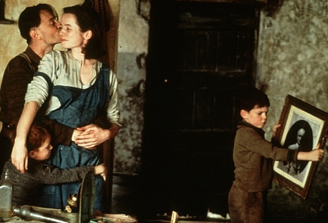 Angela's Ashes